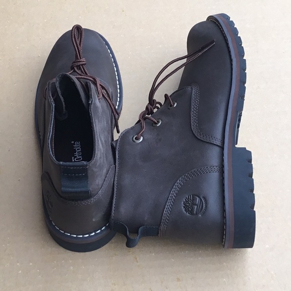 Timberland shoes - Picture 5 of 6